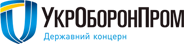 ukroboronprom-logo